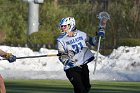 MLax vs RWU  Wheaton College Men’s Lacrosse vs Roger Williams University. - Photo By: KEITH NORDSTROM : Wheaton, Lacrosse, LAX